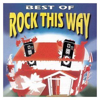 As Seen on TV: Rock This Way: Music