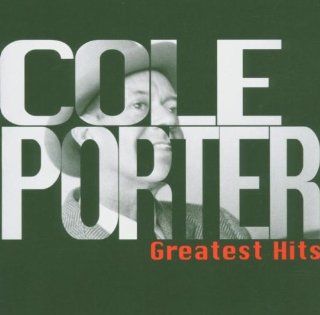 Cole porter's greatest hits: Music