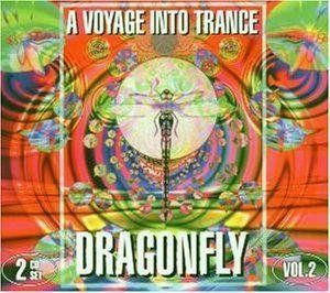 A Voyage Into Trance Vol. 2   Dragonfly Music