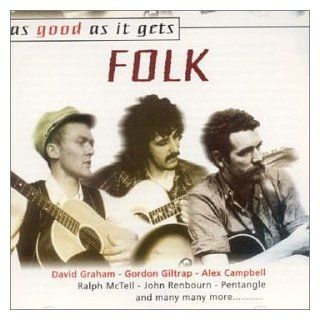 As Good As It Gets: Folk: Music