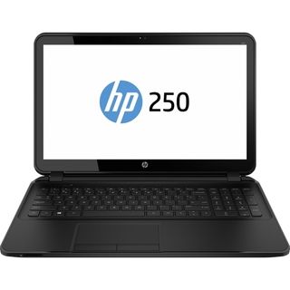 HP 250 G2 15.6" LED Notebook   Intel Core i3 i3 3110M 2.40 GHz   Char HP Laptops