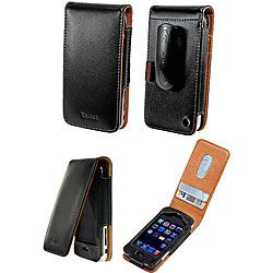 CELT LIPHONEX IP3G Leather Case for iPhone 3G Cases