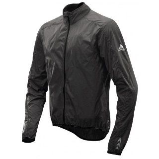 VAUDE men Air jacket black (Size XL)  Cycling Jackets  Sports & Outdoors