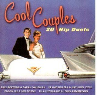 Cool Couples: 20 Hip Duets: Music