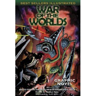 War Of The Worlds: Stephen Stern, Arne Starr: 9780976475507: Books