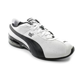 Puma Men's 'Cell Turin Perf' Man Made Athletic Shoe Puma Athletic