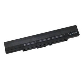 Asus U52f Bbg6 Laptop Battery 5600mAh (Replacement)   5600mAh, 6cells high quality laptop battery: Computers & Accessories