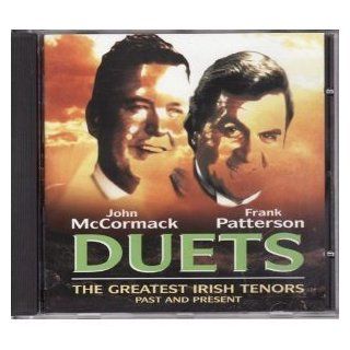 Duets: The Greatest Irish Tenors Past and Present: Music