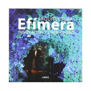 ARQUITECTURA EFIMERA (Spanish Edition): KRAUEL JACOBO: 9788492796335: Books