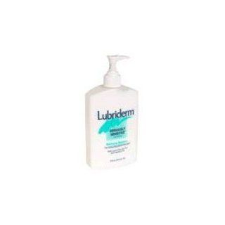 Lubriderm Seriously Sensitive Lotion for extra sensitive dry skin 10 oz : Body Lotions : Beauty