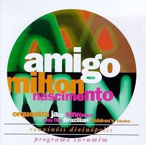Amigo: Music