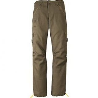 SHE Women's Safari Utility Pants, Light Olive, X Small : Camouflage Hunting Apparel : Sports & Outdoors