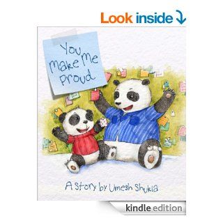 You Make Me Proud   Kindle edition by Umesh Shukla, Thai Than Do. Children Kindle eBooks @ .