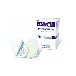 PROMOGRAN Wound Dressing Size: 19.1 in"   Pack of 10: Lab And Scientific Products: Industrial & Scientific