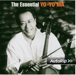 Essential Yo Yo Ma: Music