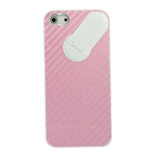 Pink Original Capdase Snap Jacket Graphite Protective Case Cover for iPhone 5 New: Cell Phones & Accessories