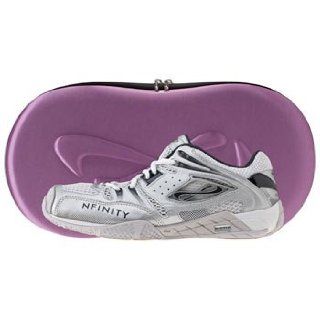 Nfinity BioniQ 2.0 Volleyball Shoe   SIZE: 8, COLOR: Silver: Shoes