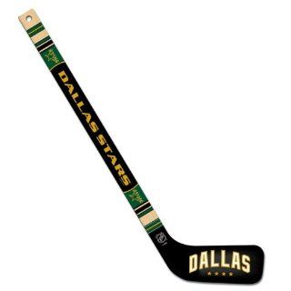 Wincraft Dallas Stars Player Mini Stick : Sports Related Merchandise : Sports & Outdoors