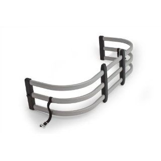 Bed XTender HD Max (Silver) Truck Bed Extender for Full Size Trucks by Amp Research: Automotive