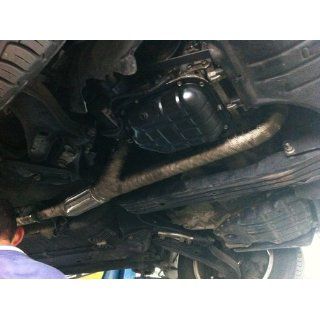 DEI 010127 2" Titanium Exhaust/ Header Wrap   50': Automotive