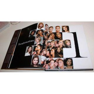 About Face: Amazing Transformations Using the Secrets of the Top Celebrity Makeup Artist: Scott Barnes: 9781592333998: Books