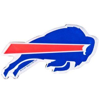 Buffalo Bills   Logo Acrylic Magnet   Sports Related Magnets