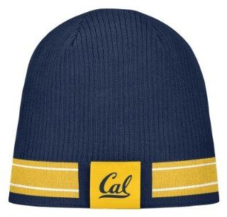 Berkeley Bears Stocking Cap (Navy) : Sports Related Merchandise : Sports & Outdoors