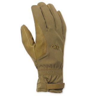 Outdoor Research Super Couloir Glove Liners, Coyote, Medium : Hunting And Shooting Equipment : Sports & Outdoors
