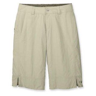 Outdoor Research Venture Shorts   Women's Barley, M: Sports & Outdoors
