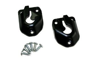 AMP Research 74608 01A Bed X tender and Moto X tender Quick Mount Bracket Kit: Automotive