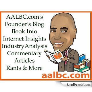 AALBC (African American Literature Book Club) Blog: Kindle Store: LLC AALBC