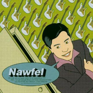 Nawfel / Same / S.T.: Music