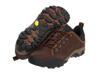 Merrell Sight Mens Lace up casual Shoes (Brown)