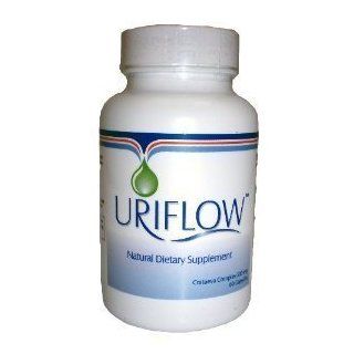 (1) Uriflow Natural Treatment for Kidney Stones   60 Capsule: Health & Personal Care