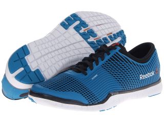 Reebok Z Quick TR Mens Cross Training Shoes (Blue)