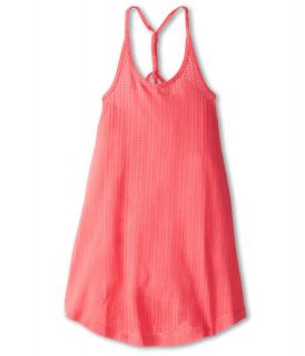Roxy Kids Sunrise Cover Up Dress Girls Swimwear (Multi)