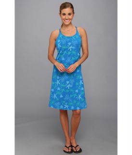 Kuhl Stella Dress Womens Dress (Blue)