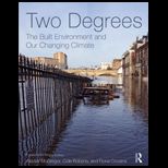 Two Degrees : Built Environment and Our