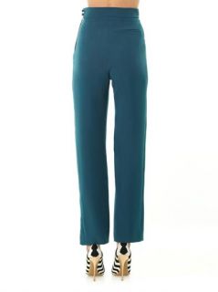 Father Leroy high waisted trousers  Trager Delaney  MATCHESF
