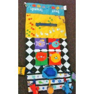 Infantino   Shop & Play Shopping Cart Cover : Baby Shopping Cart Covers : Baby