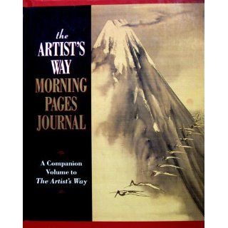 The Artist's Way Morning Pages Journal (Inner Work Book): Julia Cameron: 9780874778205: Books
