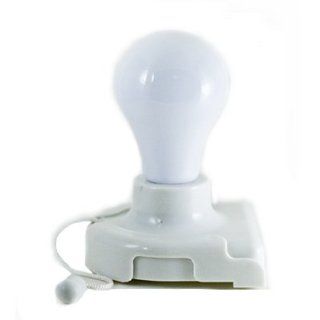 Cordless Stick up Light Bulb As Seen on Tv: Home Improvement