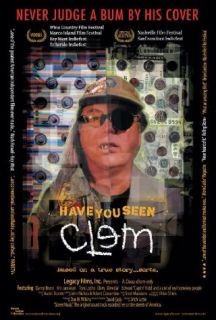 Have You Seen Clem?: Kris Jamieson, Clem Weredail, Danny Bruno, Tony Lozito:  Instant Video