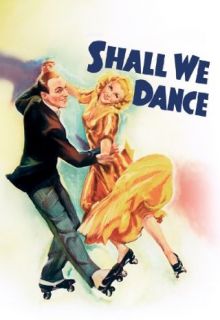 Shall We Dance: Ginger Rogers, Fred Astaire, Edward Everett Horton, Mark Sandrich:  Instant Video