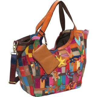 AmeriLeather Youth Tote Bag