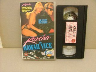 Hawaii Vice [VHS]: Nina DePonca, Jade East, Ron Jeremy, Kascha, Peter North, Francois Papillon, Stephanie Rage, Bionca Seven: Movies & TV