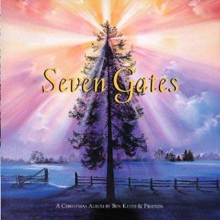 Seven Gates: A Christmas Album: CDs & Vinyl