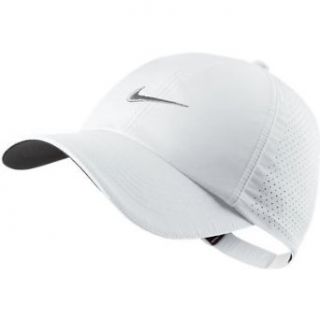2013 Nike Golf Tour Performance Dri Fit Womens Ladies Hat Cap   Several Colors Available (Black) : Black Nike Woman S Hat : Clothing