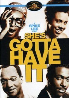 She's Gotta Have It: Spike Lee: Movies & TV