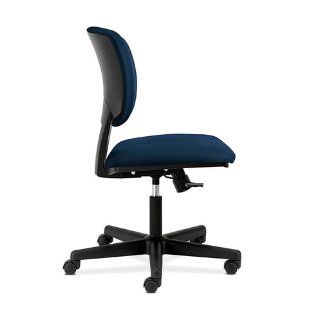 HON Synchro Tilt Volt Series Task Chair for Office or Computer Desk, Crimson   The Hon Company